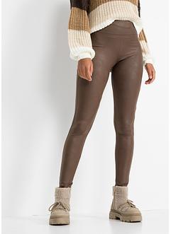 Legging à effet brillant, RAINBOW