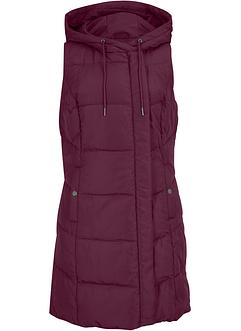 Steppweste aus recyceltem Polyester, bpc bonprix collection