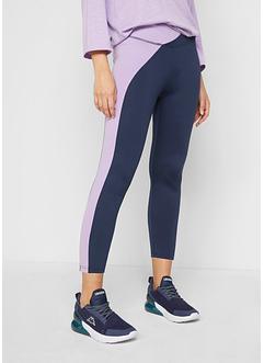 Sport-Leggings, 7/8 Länge, bpc bonprix collection