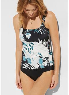 Tankini (2-tlg.Set) nachhaltig, bpc selection