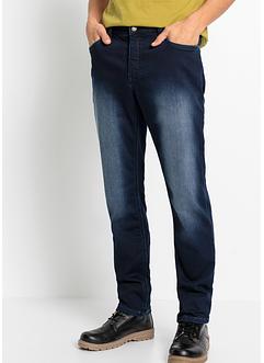 Jean-jogging Slim Fit, Straight, John Baner JEANSWEAR