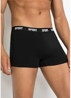 Lot de 3 boxers, bonprix