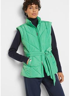 Gilet sans manches matelassé, bpc selection