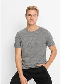 T-Shirt (5er Pack), bonprix