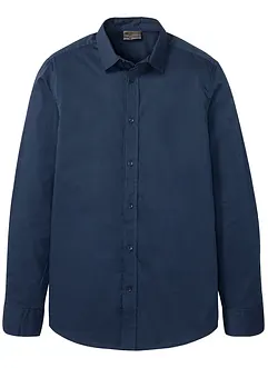 Business-Hemd mit Stretch, Slim Fit, bonprix