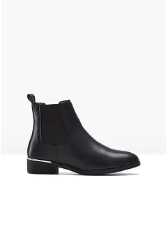 Bottines Chelsea, bonprix