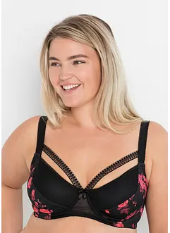 Soutien-gorge à armatures, bonprix