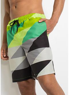 Short de bain homme, bpc bonprix collection
