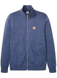 Veste sweat, bonprix