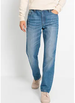 Regular Fit Jeans, Straight, bonprix