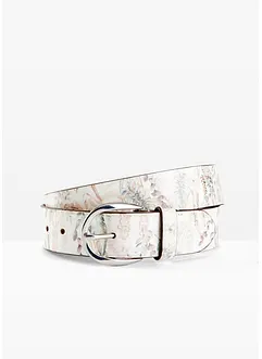 Ceinture en cuir, bpc bonprix collection