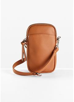 Handytasche mit austauschbarem Taschengurt, bpc bonprix collection
