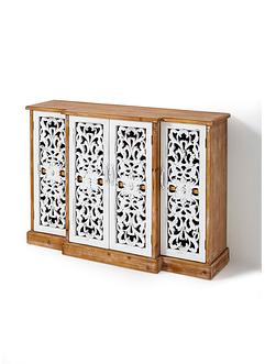 Buffet bas avec ornements, bpc living bonprix collection