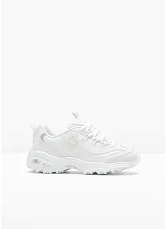 Sneakers Skechers à semelle épaisse, Skechers