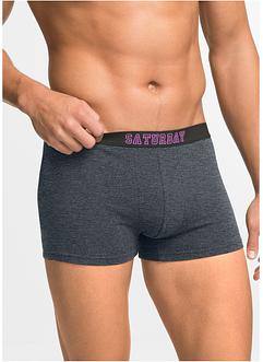 Boxer (7er Pack), bpc bonprix collection