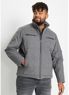 Veste biker, John Baner JEANSWEAR