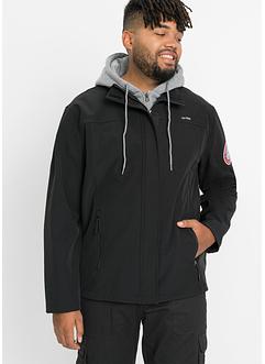 Veste softshell, bpc bonprix collection