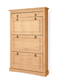 Schuhschrank 3 Klappen, bpc living bonprix collection
