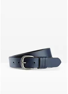 Ceinture en cuir, bonprix