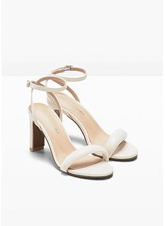 Sandales à talons, BODYFLIRT