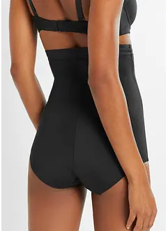 Culotte sculptante taille haute, maintien fort, bonprix