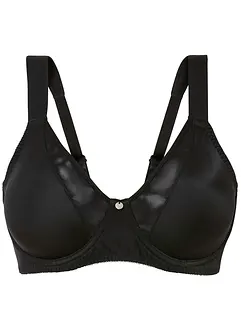 Soutien-gorge minimiseur à armatures, bonprix