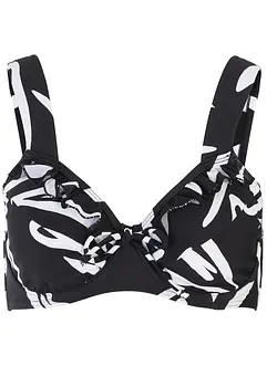 Minimizer Bügel Bikini Oberteil, bonprix