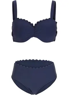 Bügel Bikini (2-tlg.Set), bonprix