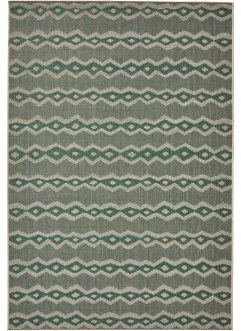 In- und Outdoor Teppich mit Streifen, bpc living bonprix collection