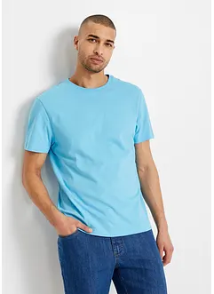 T-Shirt (3er Pack), bonprix