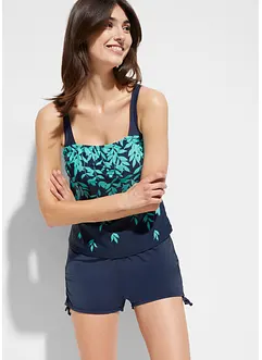 Tankini (2-tgl. Set), bonprix