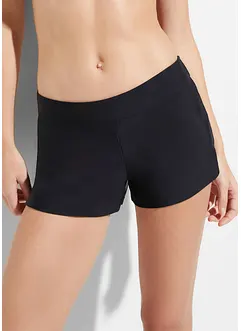 Short de bain avec slip intégré, bonprix