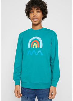 Sweatshirt, bpc bonprix collection