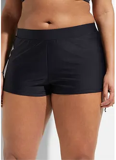 Short de bain avec slip intérieur, bonprix