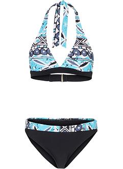Neckholder Bikini (2-tlg. Set), RAINBOW