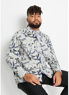 Chemise business, bpc selection