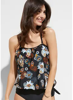 Haut de tankini, bonprix