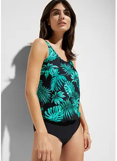 Maillot 1 pièce, bonprix