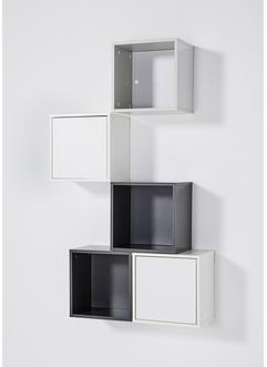 Würfel Regal, bpc living bonprix collection