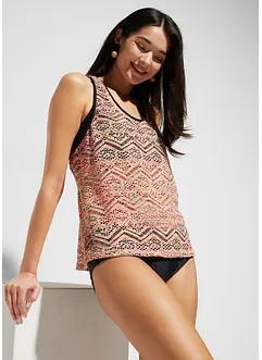 Tankini (Ens. 2 pces.), bonprix