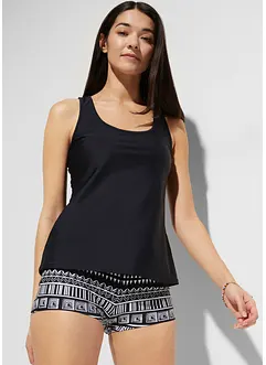 Tankini (3-tlg. Set), bonprix