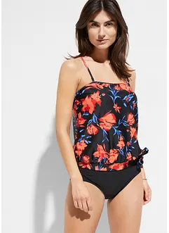 Tankini (ens. 2 pces.), bonprix