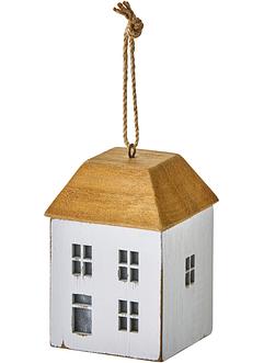 Déco à suspendre en forme de maison, bpc living bonprix collection