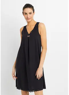 Chemise de nuit avec viscose, bonprix