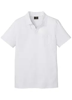 Poloshirt, Kurzarm, bonprix