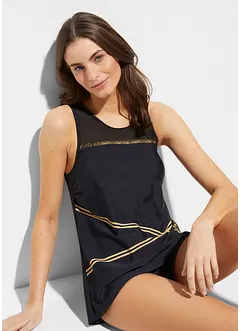 Tankini Oberteil, bonprix