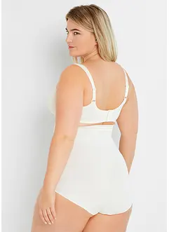 Culotte sculptante taille haute, maintien fort, bonprix