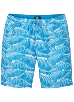 Strand-Shorts aus recyceltem Polyester, Regular Fit, bpc bonprix collection