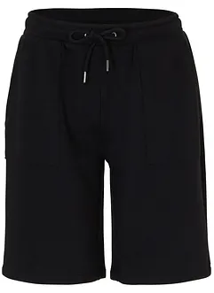 Sweat-Shorts mit Taschen, bonprix