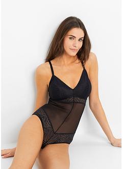 Body ohne Bügel, BODYFLIRT